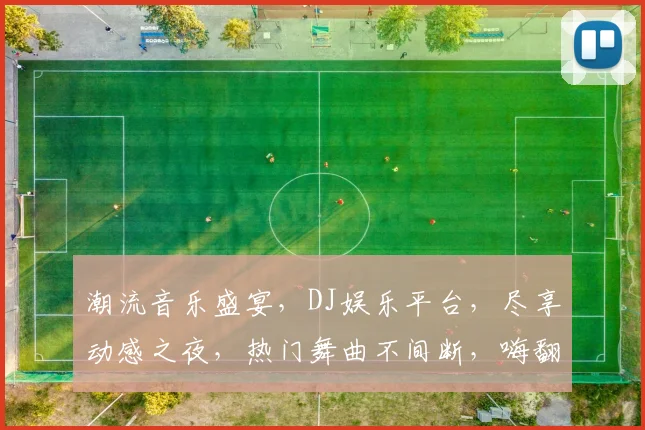 潮流音乐盛宴，DJ娱乐平台，尽享动感之夜，热门舞曲不间断，嗨翻全场