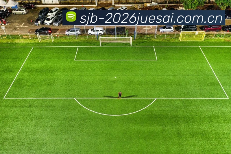 世界杯2026决赛平台生态图